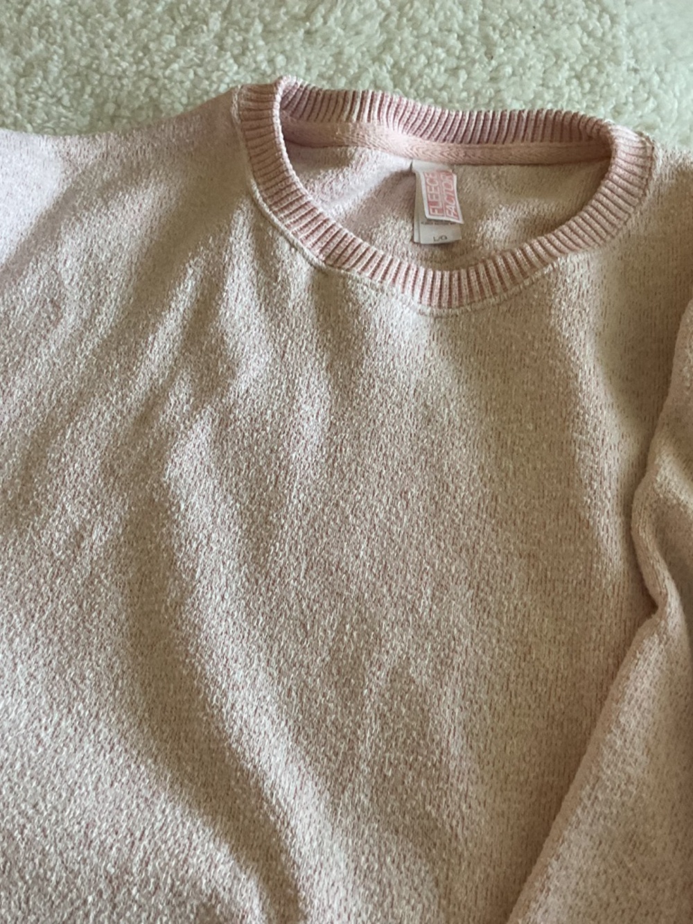 3 Sweaters - Picture 2 of 7